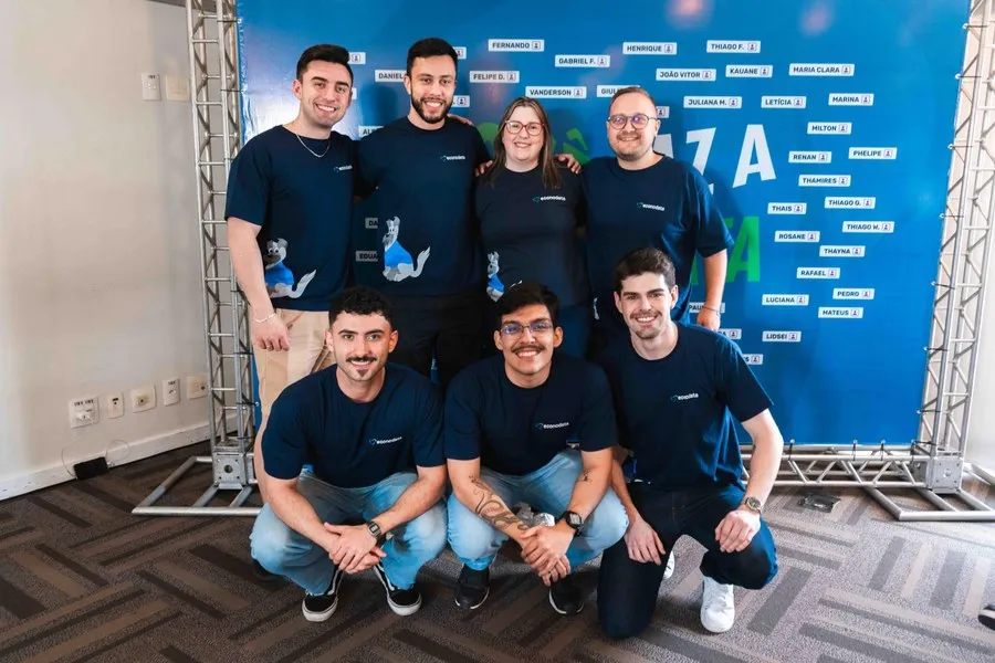 Econodata team