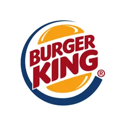 Burger King logo